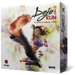 Compra Dojo Kun de Juegos al mejor precio (34,95 €)