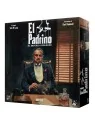 Comprar Juego mesa el padrino pegi 14 barato al mejor precio 42,49 € d