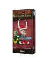 Comprar Juego mesa munchkin navidades light pegi barato al mejor preci