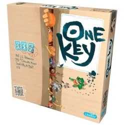 Compra One Key de Juegos al mejor precio (31,99 €)