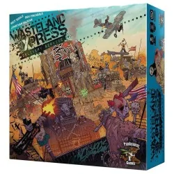 Compra Wasteland Express Delivery Service de Juegos al mejor precio (7