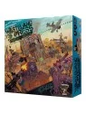 Compra Juego mesa wasteland express delivery service de Juegos al mejo