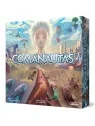 Comprar Juego mesa comanautas pegi 14 barato al mejor precio 59,46 € d