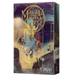 Compra Mas alla de Baker Street de Juegos al mejor precio (26,95 €)