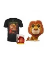 Comprar Pop & tee disney el rey barato al mejor precio 25,46 € de Funk