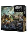 Comprar Juego mesa star wars legión: las barato al mejor precio 84,99 