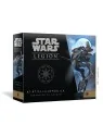 Comprar Juego mesa star wars : at - rt barato al mejor precio 29,74 € 