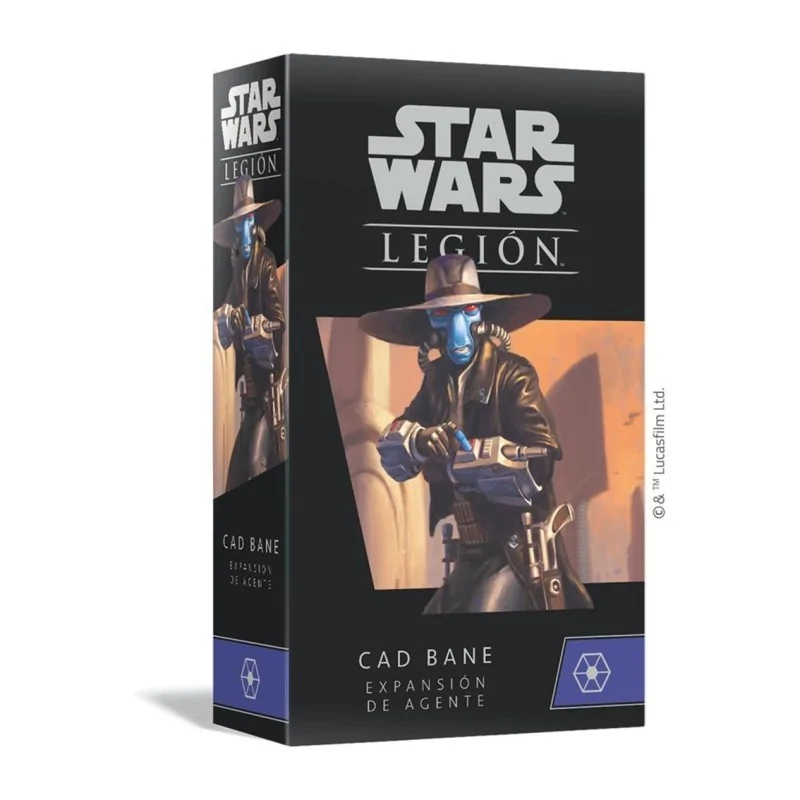 Comprar Juego mesa star wars legion : barato al mejor precio 16,99 € d