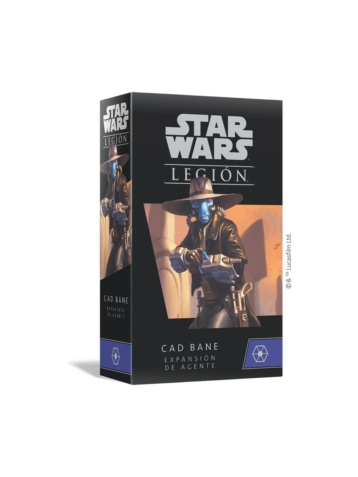 Comprar Juego mesa star wars legion : barato al mejor precio 16,99 € d