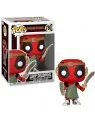 Comprar Funko pop marvel deadpool 30th larp barato al mejor precio 14,