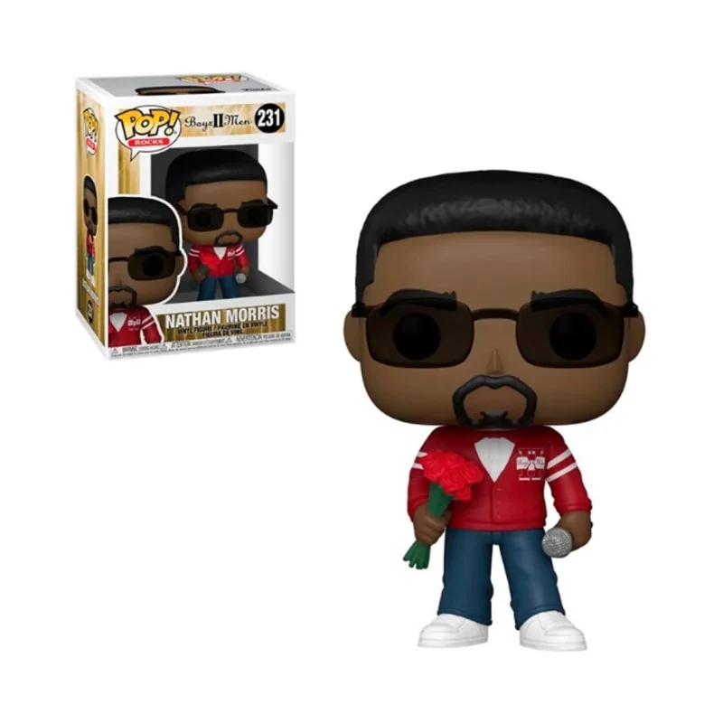 Comprar Funko pop estrellas la musica boyz barato al mejor precio 14,4