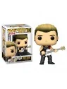 Comprar Funko pop estrellas del rock green barato al mejor precio 13,1