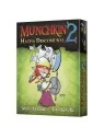 Comprar Juego mesa munchkin 2: hacha descomunal barato al mejor precio