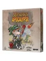 Comprar Munchkin Apocalypse barato al mejor precio 22,09 € de Juegos