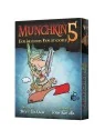 Comprar Juego mesa munchkin 5: exploradores pegi barato al mejor preci