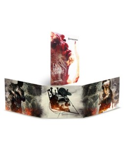 Colección de Juegos de Mesa - La Cueva Roja