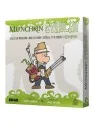 Compra Munchkin Cthulhu de Juegos al mejor precio (22,09 €)