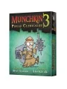 Comprar Juego mesa munchkin 3: pifias clericales barato al mejor preci