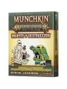 Compra Munchkin Warhammer: Muerte y Destrucción de Juegos al mejor pre