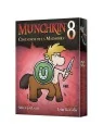 Comprar Juego mesa munchkin 8: centauros la barato al mejor precio 13,