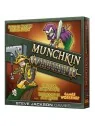 Compra Munchkin Warhammer Age of Signar de Juegos al mejor precio (22,