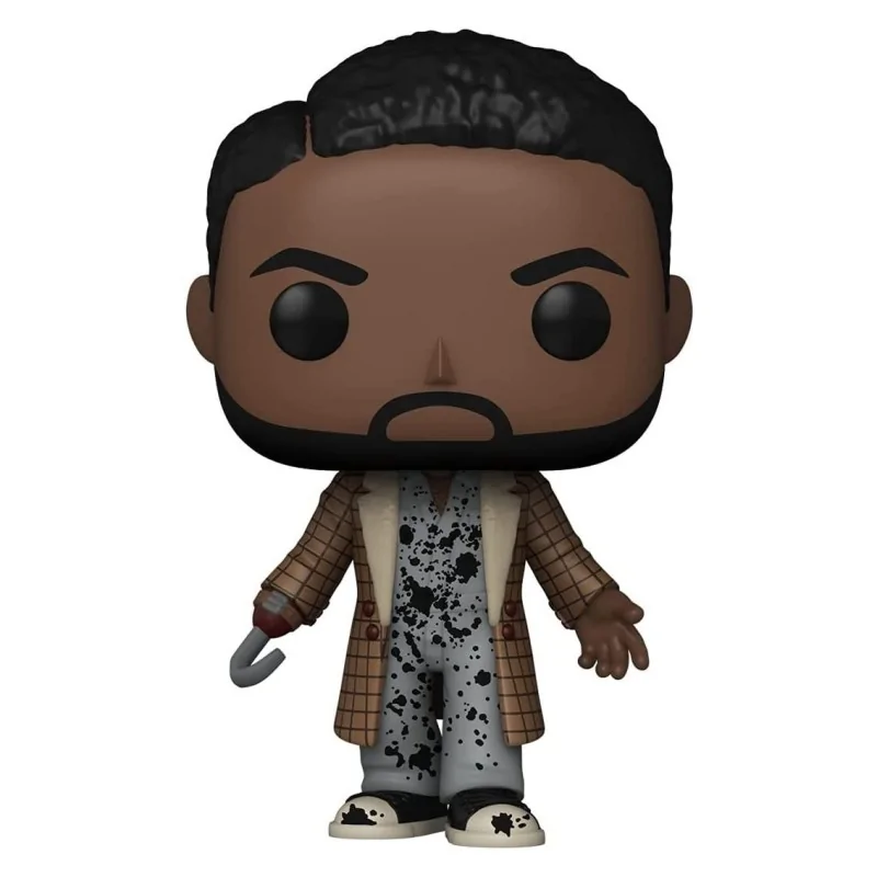 Comprar Funko pop cine terror candyman candyman barato al mejor precio