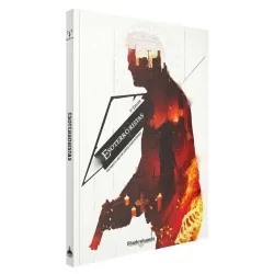 Compra Esoterroristas de Shadowlands Ediciones al mejor precio (37,95 