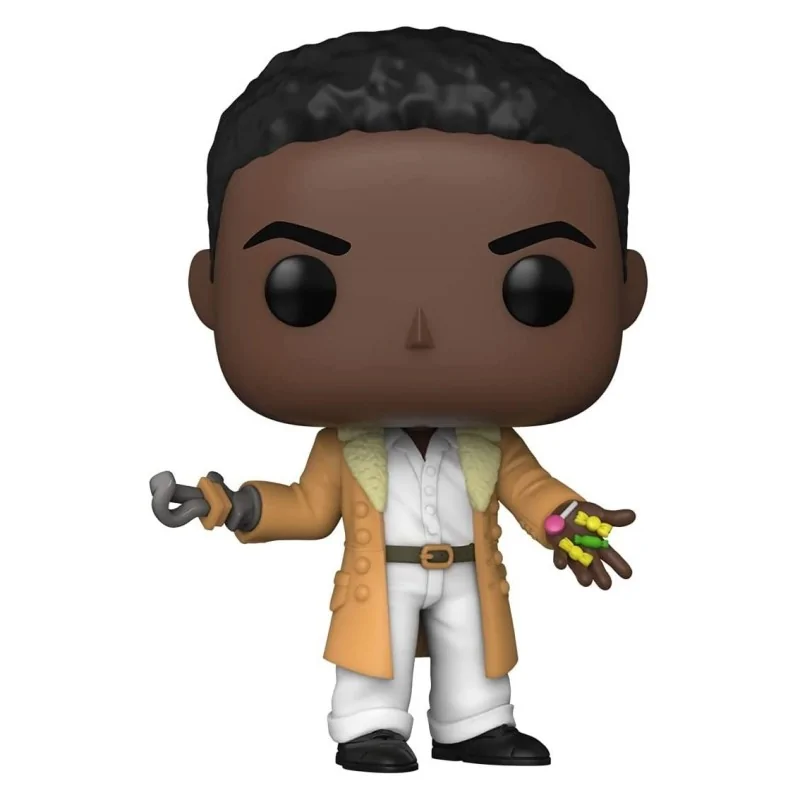 Comprar Funko pop cine terror candyman sherman barato al mejor precio 