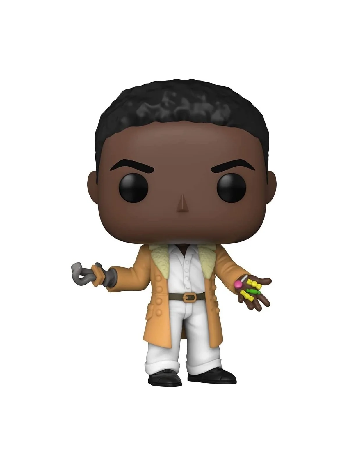 Comprar Funko pop cine terror candyman sherman barato al mejor precio 