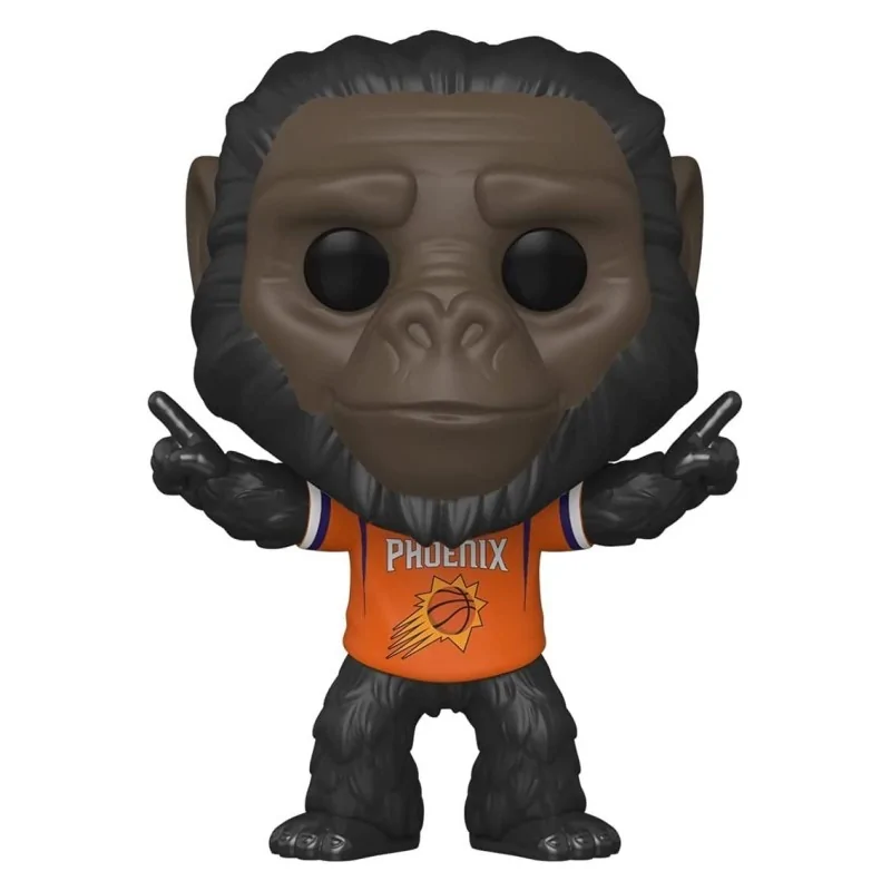 Comprar Funko pop deportes nba mascotas go - rilla barato al mejor pre