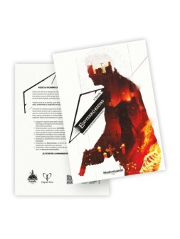 Colección de Juegos de Mesa - La Cueva Roja