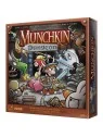 Comprar Juego mesa munchkin dungeon pegi 14 barato al mejor precio 59,