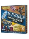 Comprar Juego mesa munchkin warhammer 40.000 pegi barato al mejor prec