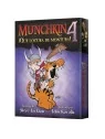 Comprar Juego mesa munchkin 4: ¡que locura barato al mejor precio 13,5