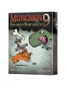 Comprar Juego mesa munchkin 9: jurásico sarcástico barato al mejor pre