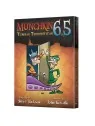 Comprar Juego mesa munchkin 6.5: tumbas terroríficas barato al mejor p