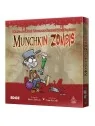 Compra Juego mesa munchkin zombis pegi 14 de Juegos al mejor precio (2