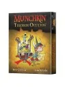 Comprar Juego mesa munchkin tesoros ocultos pegi barato al mejor preci