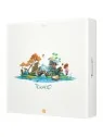 Compra Juego mesa tokaido pegi 12 de Juegos al mejor precio (29,74 €)