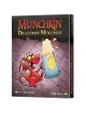 Comprar Juego mesa munchkin dragones molones pegi barato al mejor prec