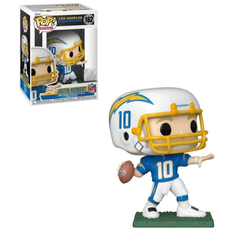 Comprar Funko pop deportes nfl los angeles barato al mejor precio 14,4