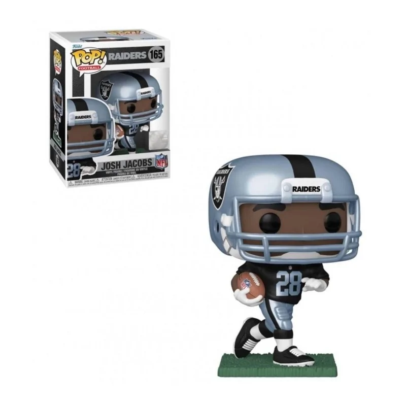 Comprar Funko pop deportes nfl las vegas barato al mejor precio 14,41 