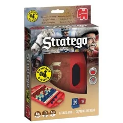 Compra Stratego Classic de Jumbo al mejor precio (14,38 €)
