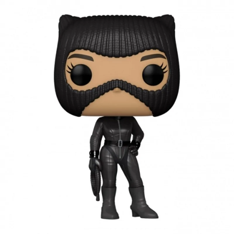 Comprar Funko pop dc the batman catwoman barato al mejor precio 7,65 €