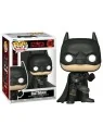 Compra Funko pop dc the batman batman de Funko al mejor precio (14,41 