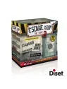 Compra Escape Room The Game 2 de Diset al mejor precio (42,62 €) Compra Escape Room The Game 2 de Diset al mejor precio (42,62 €)