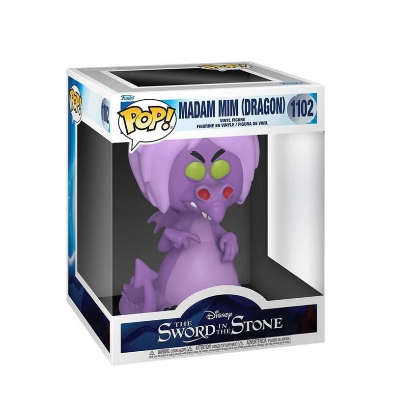 Comprar Funko pop disney : the sword barato al mejor precio 21,21 € de