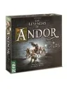 Comprar Las Leyendas de Andor: La Última Esperanza barato al mejor pre