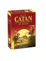 Comprar Catan: El Duelo barato al mejor precio 21,21 € de Devir