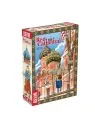 Compra The Red Cathedral de Devir al mejor precio (30,00 €)